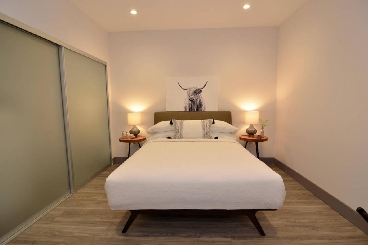 Historic Remodel 1-Bedroom In Prime Dtla Location! Los Angeles Exteriör bild